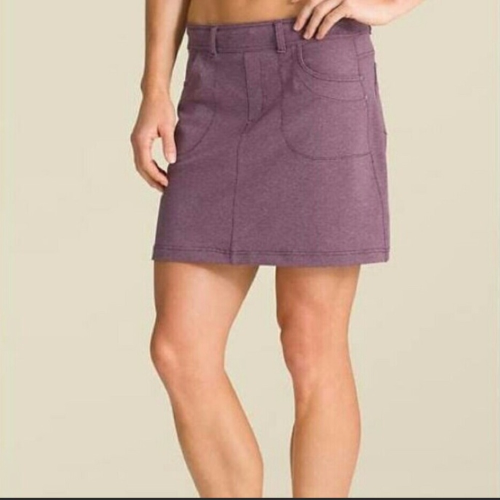 Athleta skort